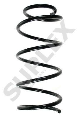 Muelle delantero Chevrolet Spark (Matiz) hatchback (M200, M250) (2005 - 2010) precio, desde 27,80 EUR