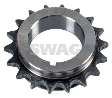10050008 Swag Piñón del cigüeñal 