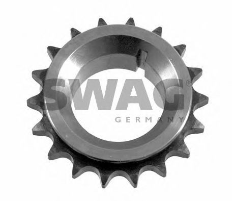 Piñón del cigüeñal Swag 10050008 precio, desde 25,98 EUR