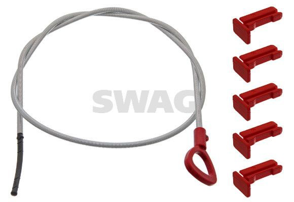 Varilla medidora de aceite de la transmisión automática Swag 10101378 precio, desde 10,04 EUR