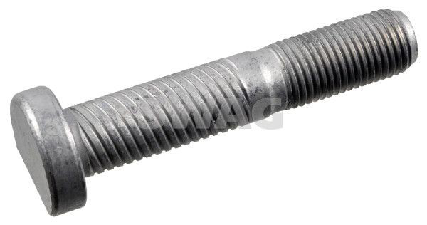 Espárrago de rueda trasero/delantero Mercedes A4614010071