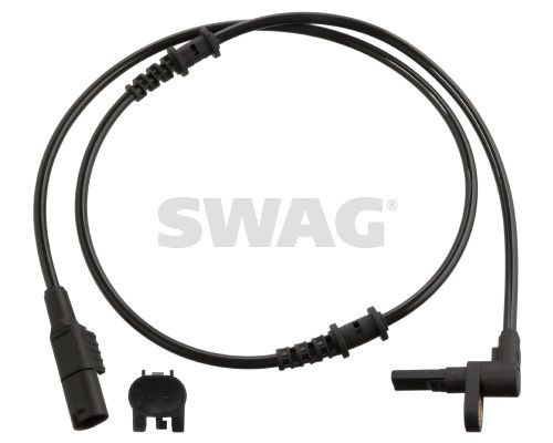 10102731 Swag Sensor de rueda abs