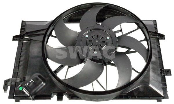Comprar 10107457 Swag Ventilador de radiador