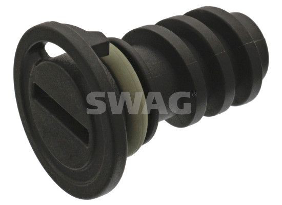 10108016 Swag Tapón del cárter de aceite
