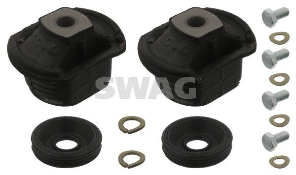 Silentblock del subchasis trasero Mercedes E coupé (C123) (1977 - 1985) precio, desde 37,49 EUR