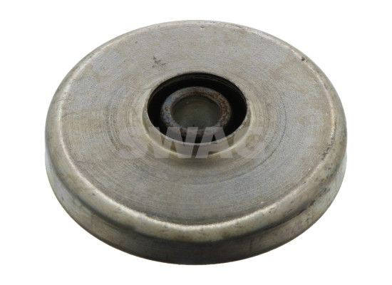10790037 Swag Silentblock del soporte delantero del diferencial trasero