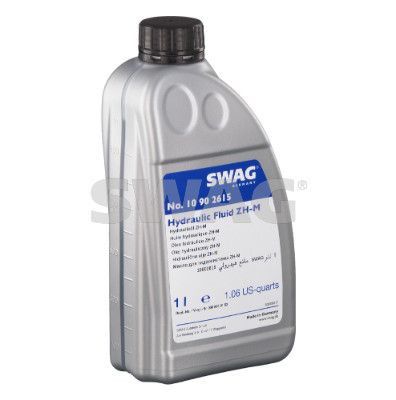 10902615 Swag Aceite de suspensión activa