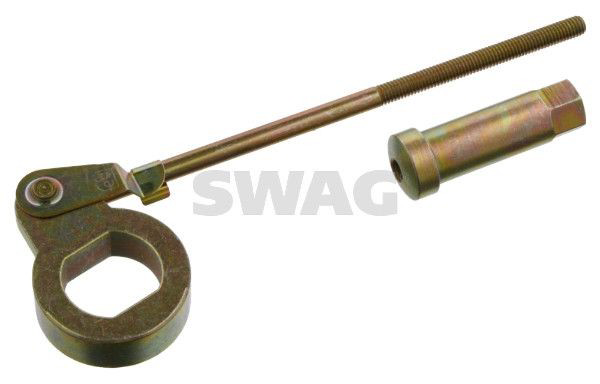 10912515 Swag Soporte del tensor de la correa de transmisión