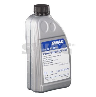 10921648 Swag Aceite de suspensión activa