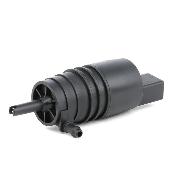 Bomba de agua limpiaparabrisas, delantera Swag 10923113 precio, desde 10,82 EUR