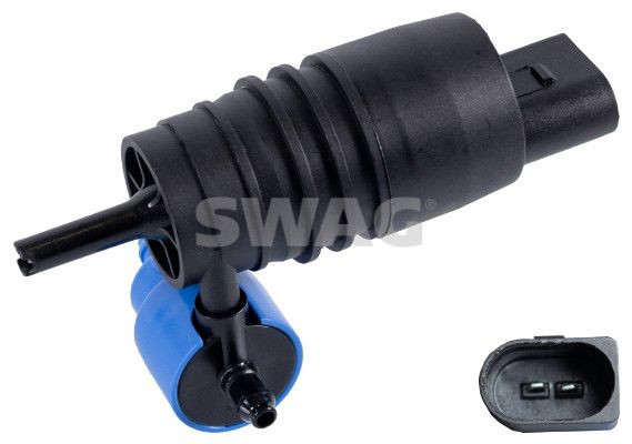 10926259 Swag Bomba-motor del lavaparabrisas trasero