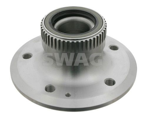 10928384 Swag Cubo delantero