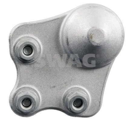 Rótula de suspensión superior Swag 10928511 precio, desde 28,91 EUR