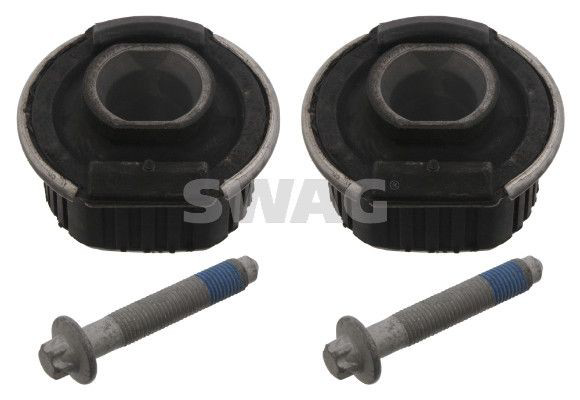 10933661 Swag Silentblock del puente trasero
