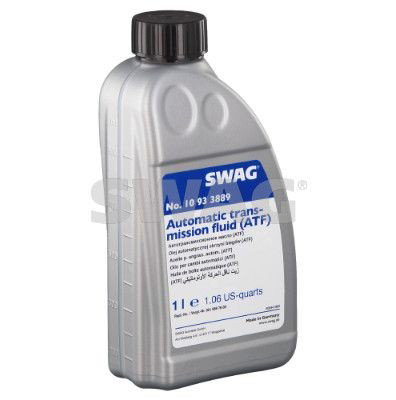 10933889 Swag Aceite caja cambios