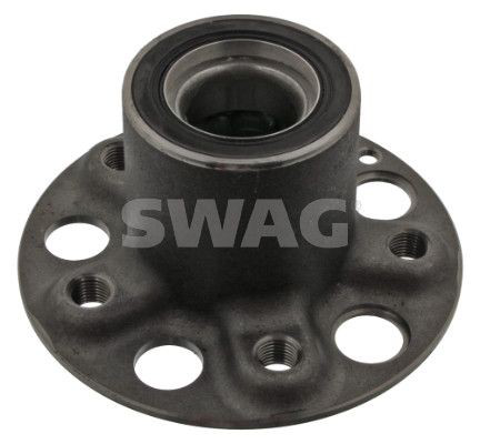 10936073 Swag Cubo delantero