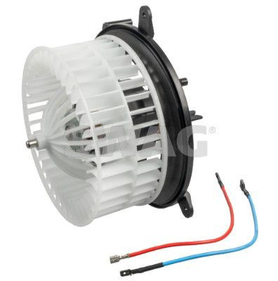 10938751 Swag Ventilador de habitáculo