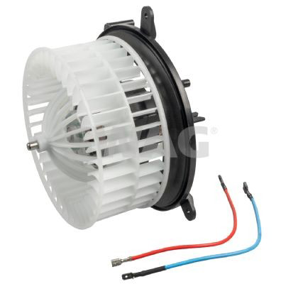 Ventilador de calefacción Swag 10938751 precio, desde 86,24 EUR