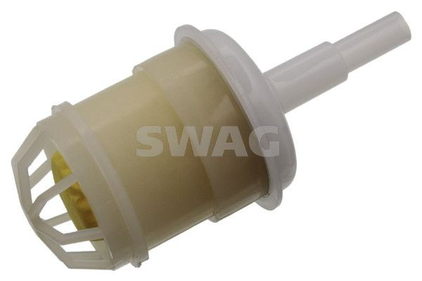 Filtro del sistema de vacío del motor Swag 10939393 precio, desde 7,26 EUR