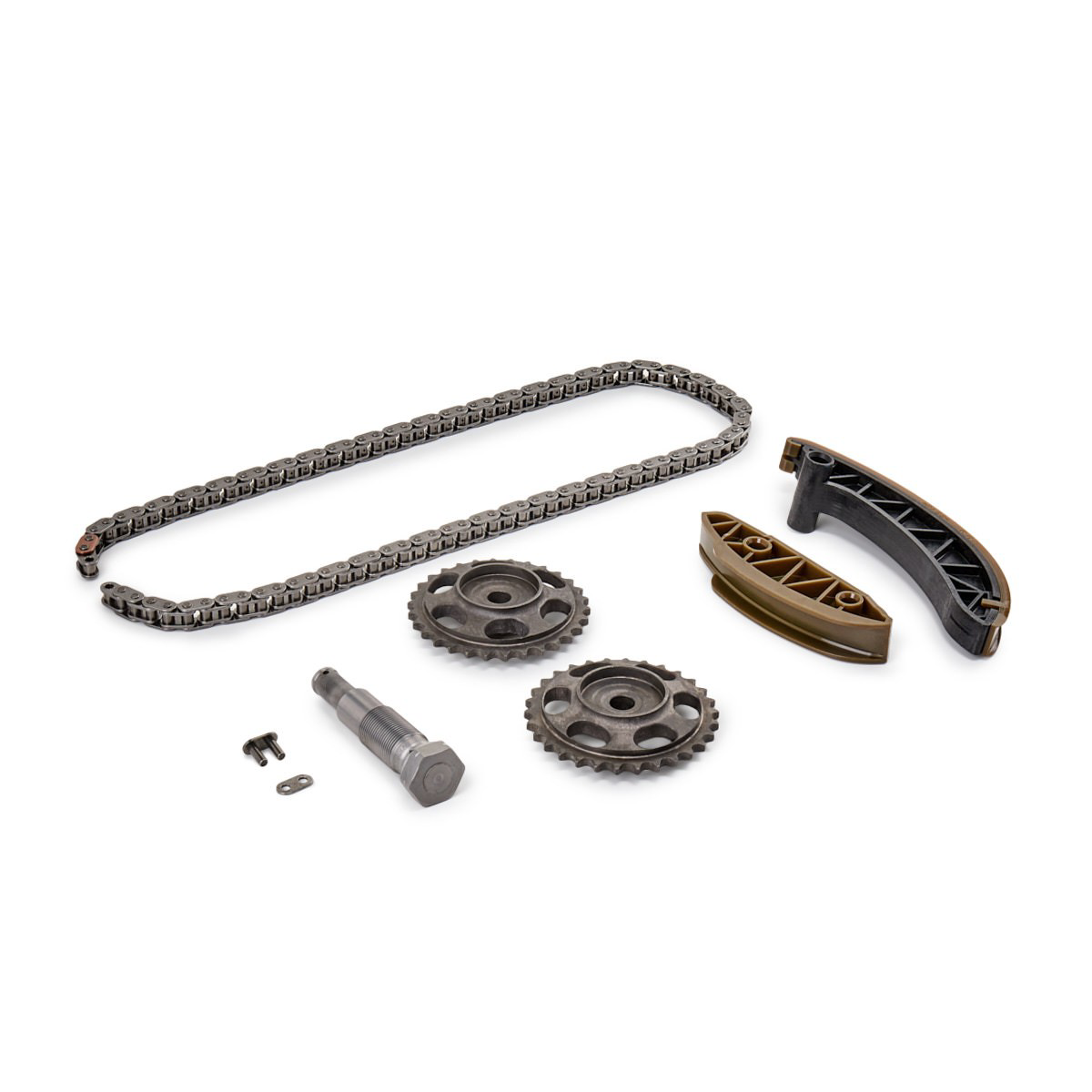 Kit de montaje de la cadena de distribución  Swag 10944971
