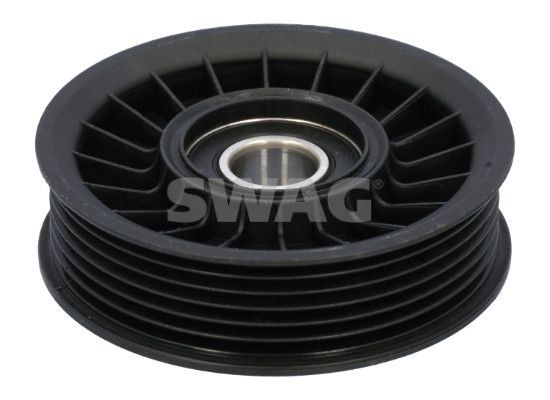 Rodillo tensor correa poli V Swag 10944978 precio, desde 326,60 EUR