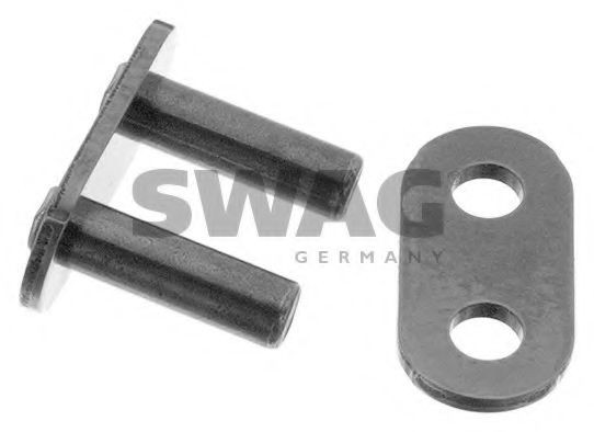 Eslabón de unión de cadena Swag 10945543 precio, desde 9,32 EUR