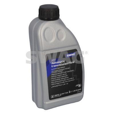 Aceite para transmisión automática  Swag 10947716 precio, desde 23,47 EUR