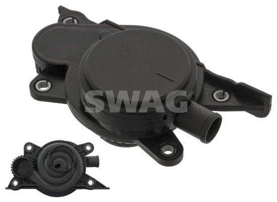 10949469 Swag Válvula de ventilación del cárter