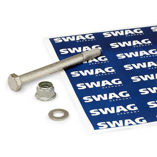 10949701 Swag Tornillo de fijación de la rótula de suspensión delantera al muñón