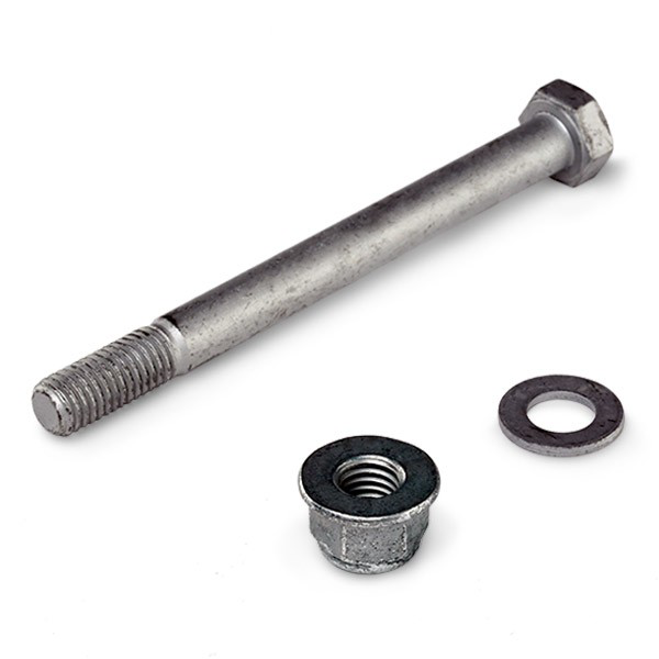 Tornillo de fijación de la rótula de suspensión delantera al muñón Swag 10949701 precio, desde 4,19 EUR