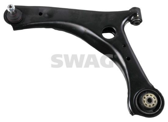 Brazo inferior izquierdo de la suspensión delantera Swag 14941078 precio, desde 103,09 EUR