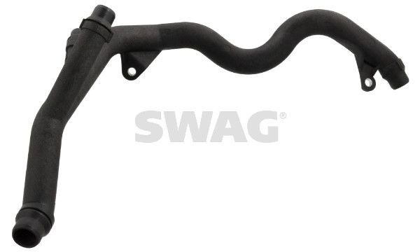 20101794 Swag Manguera de calefacción, retorno