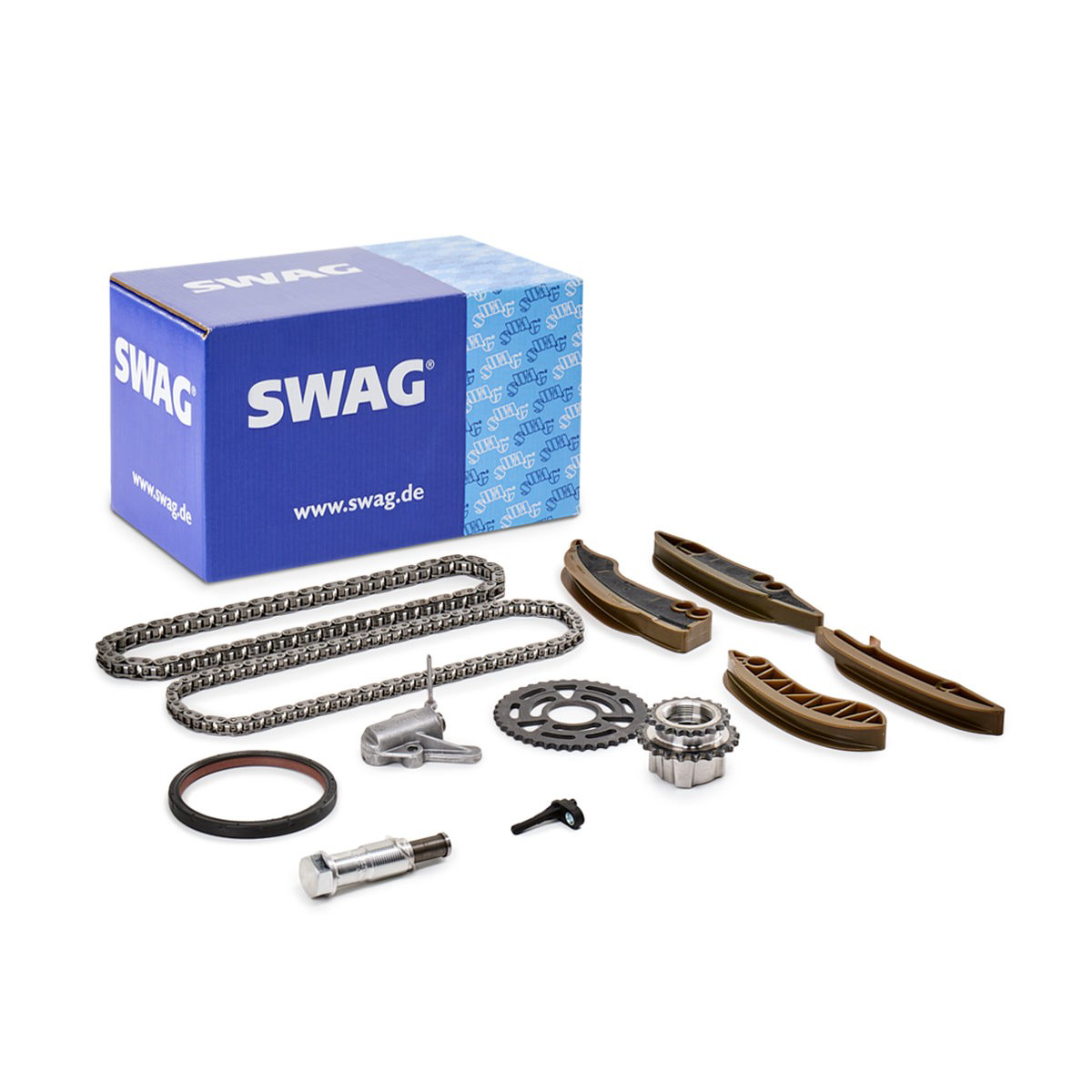 20102040 Swag Juego de cadena de distribución