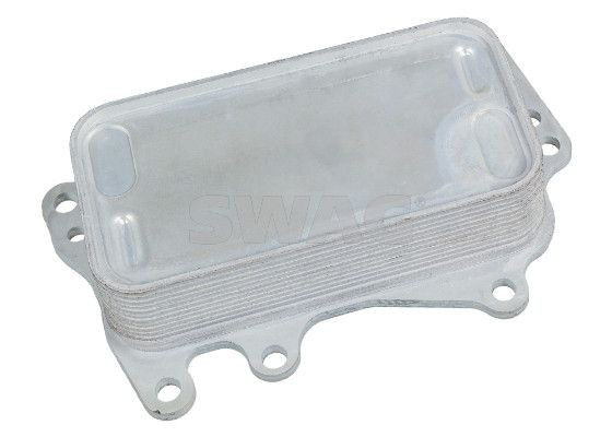Radiador de aceite debajo del filtro Swag 20105939 precio, desde 40,91 EUR