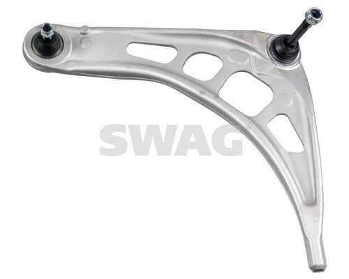 Brazo inferior izquierdo de la suspensión delantera Swag 20730042 precio, desde 81,86 EUR