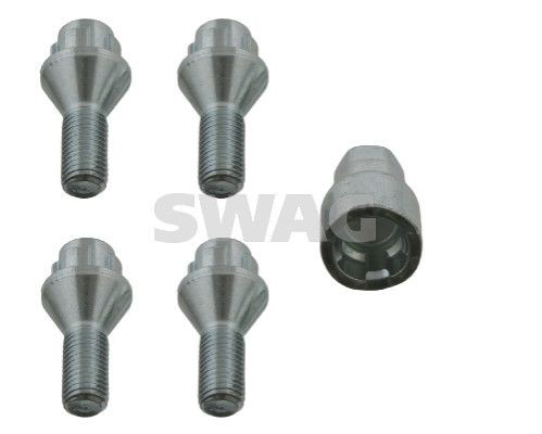 20927047 Swag Tornillos para llantas