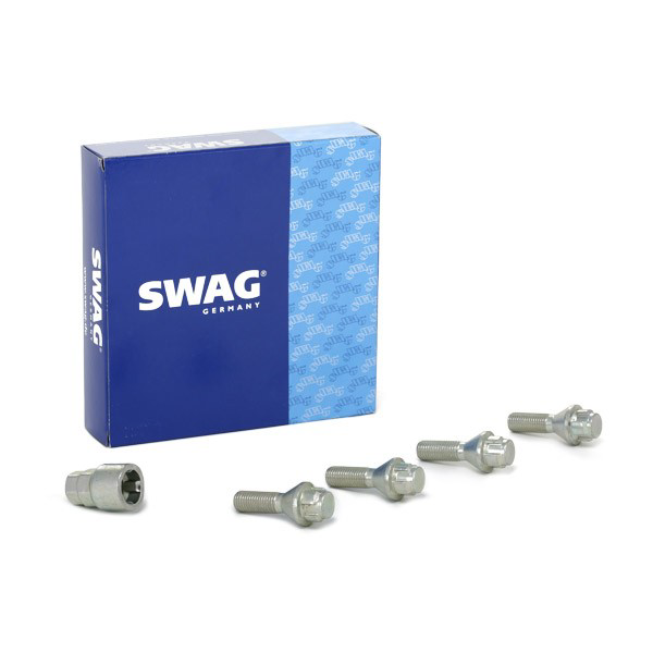 Tornillos para ruedas Swag 20927049 precio, desde 24,80 EUR