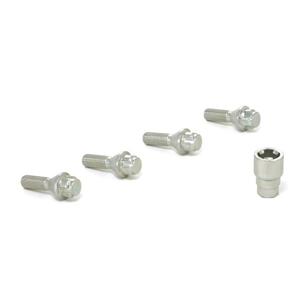 Tornillo de rueda 20927049 Swag