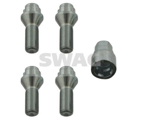 20927055 Swag Tornillos para llantas