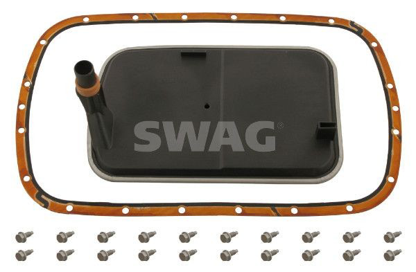 20930849 Swag Filtro hidráulico transmisión automática