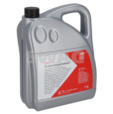 20932600 Swag Aceite caja cambios