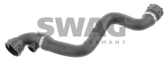 20932601 Swag Manguera superior del radiador