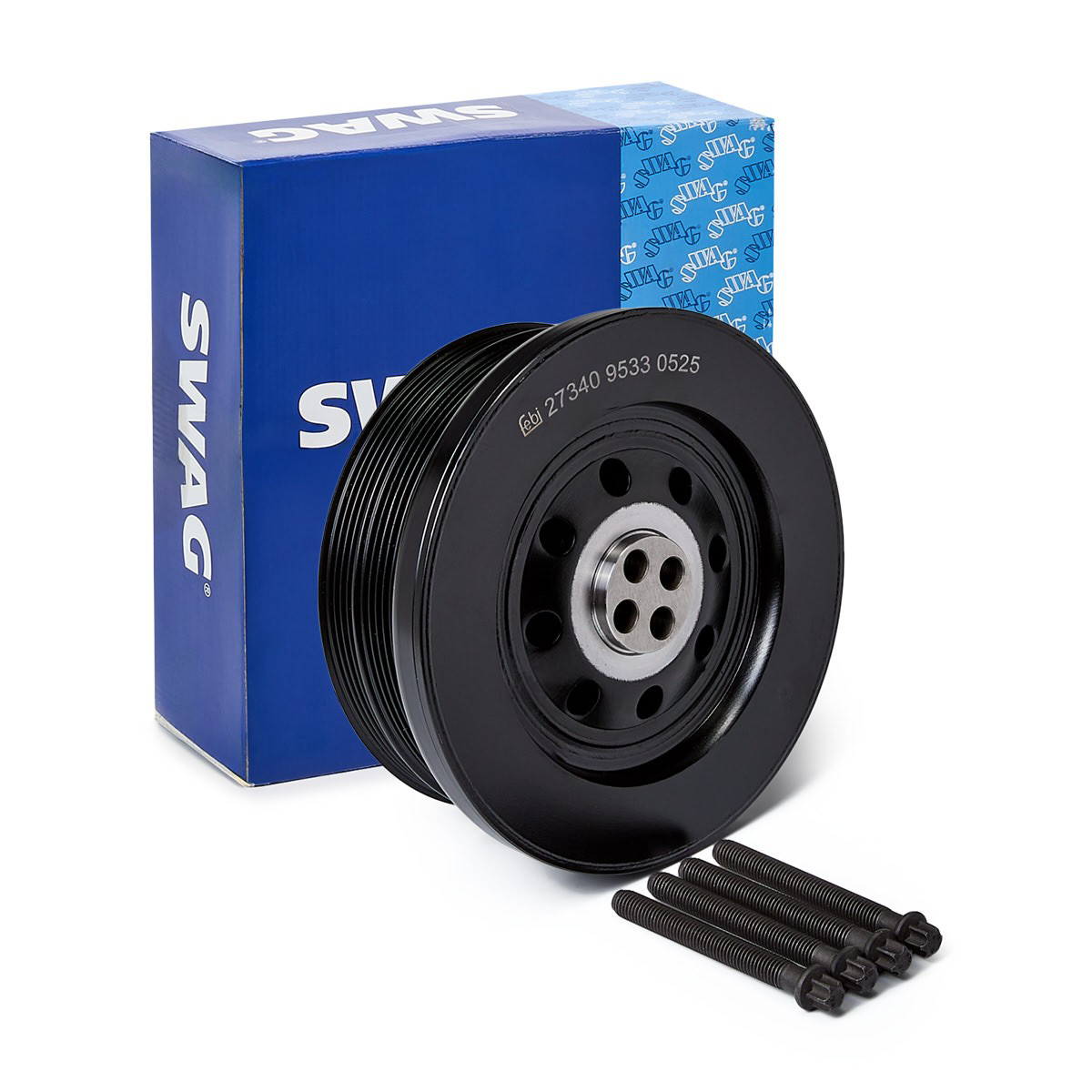Comprar 20933602 Swag La polea del cigüeñal