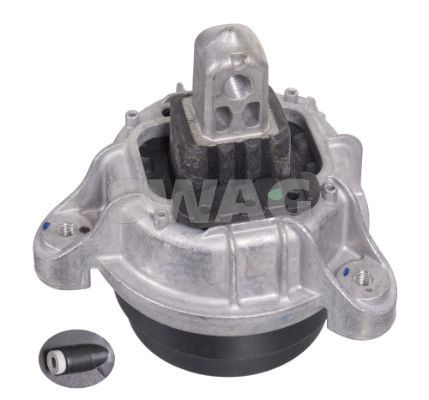 20939016 Swag Soporte de motor derecho