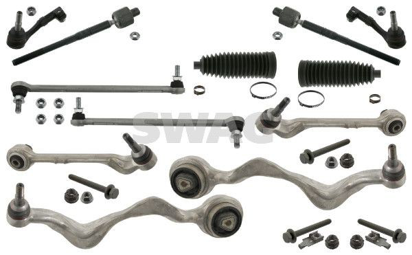 20946285 Swag Kit de brazo de suspensión delantera