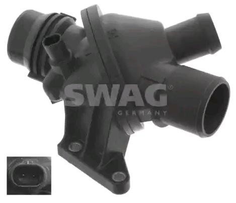 20946404 Swag Caja del termostato