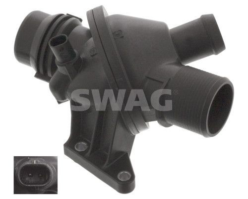 Carcasa del termostato Swag 20946404 precio, desde 62,39 EUR