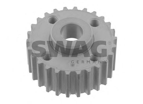 30050015 Swag Piñón del cigüeñal 
