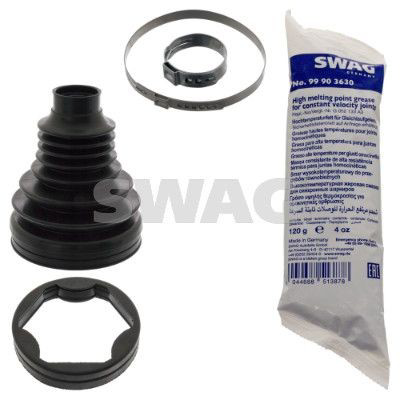 30100401 Swag Fuelle palier delantero interior