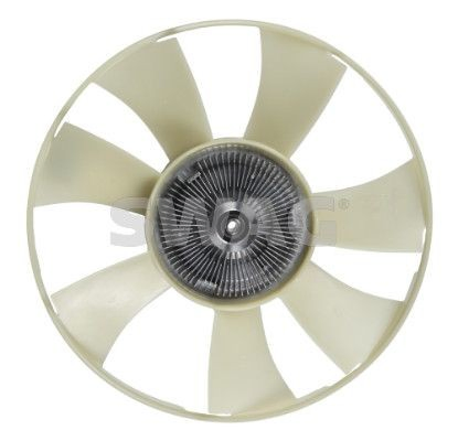  Embrague viscoso de ventilador Volkswagen Crafter 